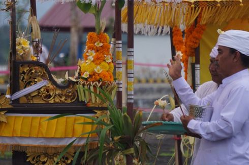 Berlibur di Bali Saat Nyepi, Apa Saja yang Bisa Dinikmati?