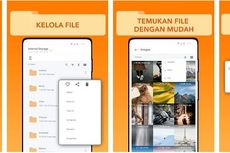 6 Aplikasi File Manager Gratis untuk Ponsel Android