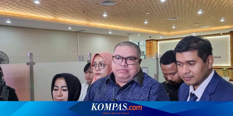 Bareskrim Periksa Razman Nasution Terkait Kasus Pencemaran Nama Baik terhadap Hotman Paris