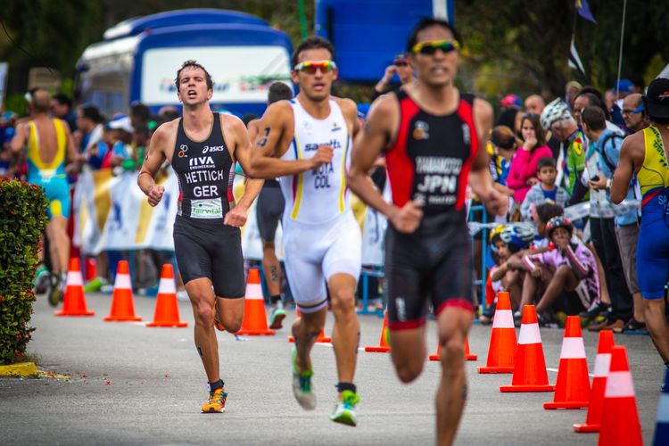 5 Hal yang Perlu Diperhatikan Sebelum Menaklukkan Triathlon Pertama