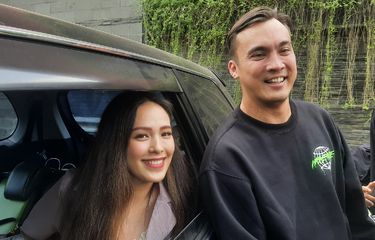 Rendy Kjaernett Ungkap Alasan Tutupi Tato Wajah Mirip Syahnaz ...