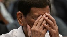 Eks Presiden Filipina Duterte Didakwa atas Kejahatan Kemanusiaan dalam Perang Narkoba