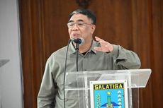 Komisi X DPR RI Minta Dinas Pariwisata Kota Salatiga Tampilkan Masterplan dan DED Pembangunan Taman Wisata Sejarah Salatiga