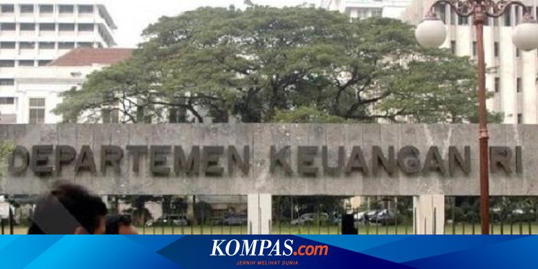 Ombusdman: Remunerasi Kemenkeu Tertinggi, tetapi 42 Pejabatnya Rangkap Jabatan...