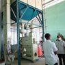 Ganjar Nilai Sistem Resi Gudang Grobogan Jadi Teladan Nasional, Mengapa?