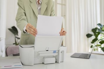 Cara Sharing Printer Tanpa Ribet: Solusi Cetak Mudah dan Efisien