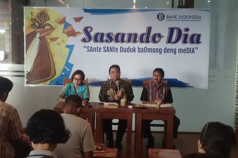 Sepanjang 2019, BI Masih Temukan Pecahan Uang Palsu Beredar di NTT