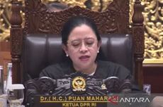 Puan Maharani Minta Pemerintah Atasi Judi "Online" yang Ancam Anak dan Remaja