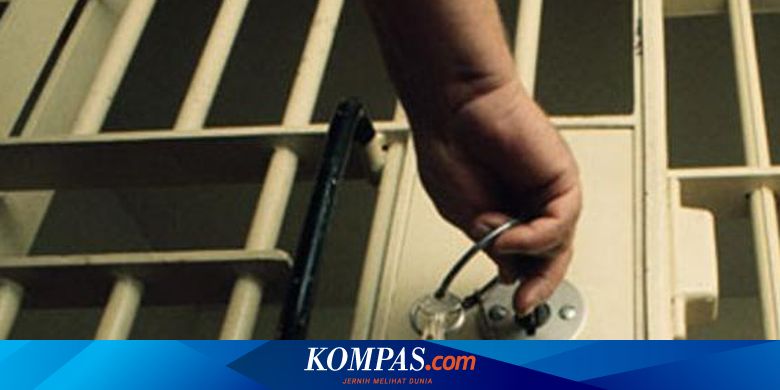 Terpidana Bom Bali 1 Umar Patek Bebas Bersyarat