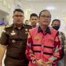 Dugaan Korupsi Pembangunan Gedung DPRD PALI Sumsel, 2 Orang Ditahan