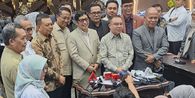 RUU PPRT Disahkan Besok, Sufmi Dasco: Hadiah Hari Kartini dan May Day