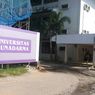 Universitas Gunadarma Beri Beasiswa 40 Mahasiswa Korban Gempa Cianjur