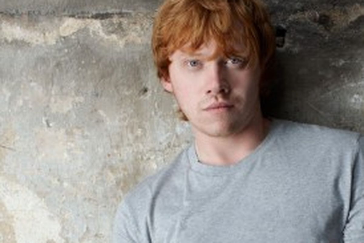 Rupert Grint tak menghamburkan penghasilannya sebagai aktor dalam film Harry Potter. Ia lebih memilih menginvestasikannya di sektor properti.