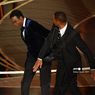 Kronologi Insiden Will Smith Tempeleng Chris Rock pada Oscar 2022