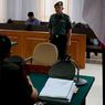 Terbukti Nikahi Siri Istri Orang Komandan TNI di Medan Divonis 8 Bulan Penjara, Pelapor Kecewa