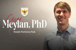 Cesar Meylan Nilai Situasi Indonesia Mirip Kanada Sebelum Lolos Piala Dunia