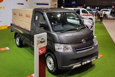 Gran Max Kuasai Penjualan Daihatsu di Indonesia Bagian Timur