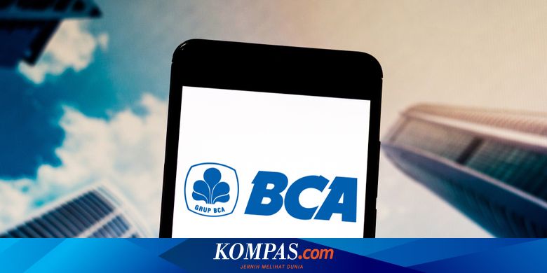 Berita Harian Deposito Bca Terbaru Hari Ini Kompas Com