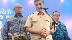 Jepang Jadi Tujuan Favorit Magang, Menaker Yassierli: Kendala Bahasa Masih Jadi Tantangan