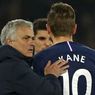 Salam Perpisahan Harry Kane untuk Jose Mourinho