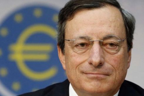 Bank Sentral Eropa Umumkan Paket Kebijakan Stimulus
