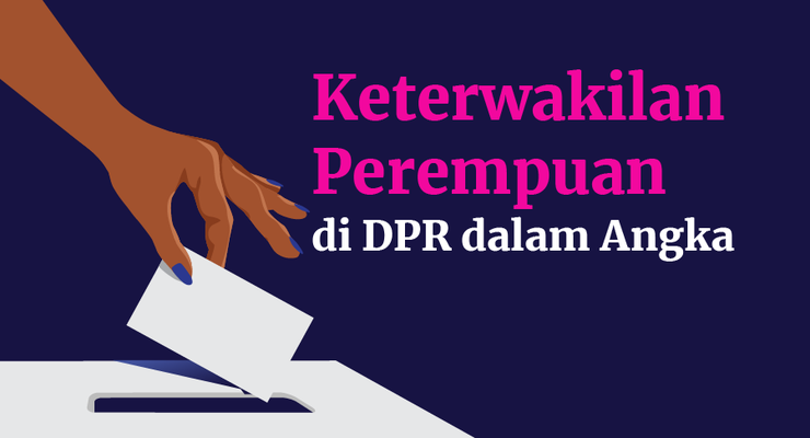 30 Persen Keterwakilan Perempuan dalam UU Pemilu Dinilai Belum Efektif, Hanya Sebatas "Lip Service"