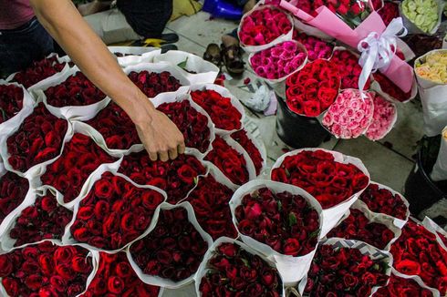 Pemkot Bekasi Imbau Pelajar Tidak Rayakan Valentine