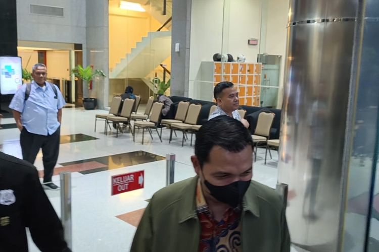 Periksa Plt Wali Kota Madiun, KPK Dalami Modus Permintaan Dana CSR yang Dilakukan Maidi