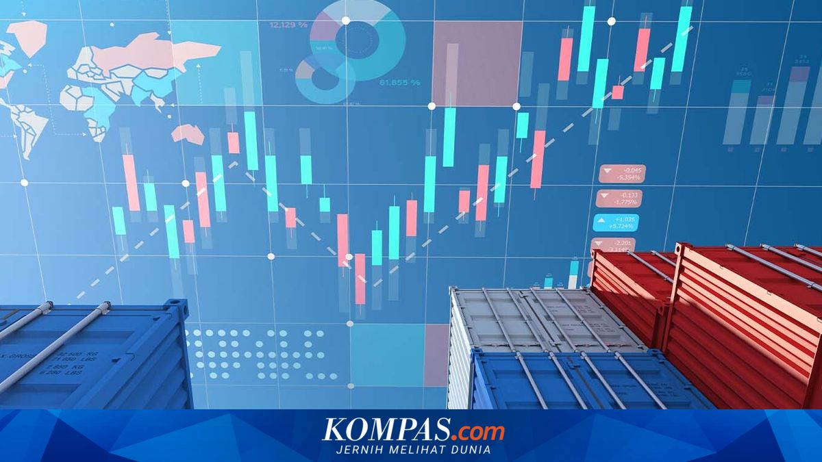 Kinerja ekspor Indonesia melonjak 21,98% di April 2026, didorong nonmigas seperti minyak sawit dan nikel. Sektor industri pengolahan jadi kunci penguatan.