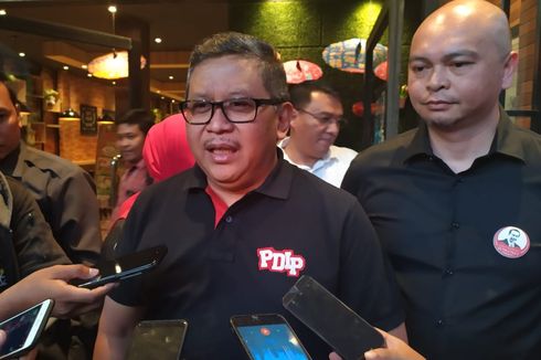 Sekjen: PDI-P Tak Suarakan Wacana Perpanjangan Masa Jabatan Presiden