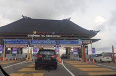 Kapan Bayar Tol Tanpa Berhenti MLFF Mulai Beroperasi?