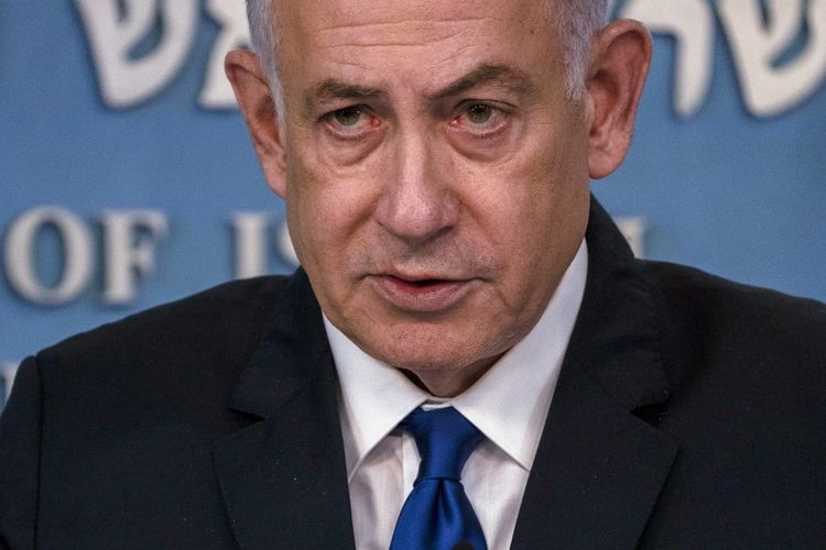Netanyahu Tak Takut Ditangkap ICC, Sesumbar Punya Pasukan Khusus