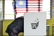 Hasil Awal Pemilu Malaysia Menggantung, Partai-partai Utama Gagal Dapatkan Suara Mayoritas
