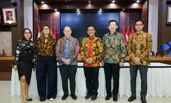 BKKBN Gandeng Tanoto Foundation dan Mitra Lain untuk Bantu Percepatan Penurunan Prevalensi Stunting di Indonesia