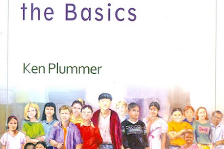 Buku Sosiologi The Basics on Gramedia.com