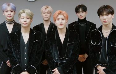 Empat Member ASTRO Kini Punya Akun Instagram Pribadi