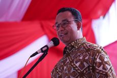 Anies Sentil Menko Jokowi yang Terang-terangan Ingin Ubah Konstitusi, Siapa Dia?