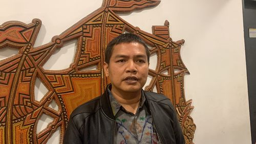 KPU Jakarta: Tak Ada Penggunaan "Tipe-X" di Sirekap Pilkada