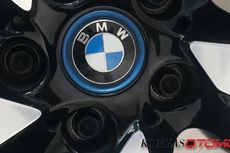 BMW Cari Modal untuk Investasi Mobil Listrik