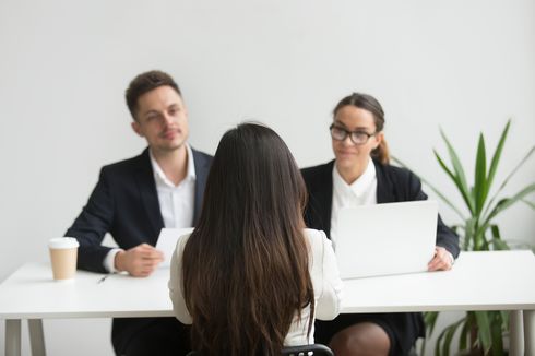 Simak, 12 Penyebab Anda Tidak Dipanggil Wawancara Kerja