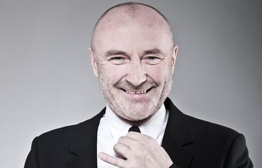 Phil Collins