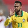 Peru Vs Brasil - Borong 3 Gol, Neymar Lampaui Rekor Ronaldo
