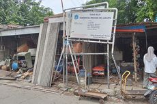 Hutanabolon Tapanuli Tengah Belum Teraliri Listrik, Warga: Kasihlah Kami Genset Mini Saja