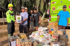 Google Ubah Aturan Alamat Gmail, Pengguna Akan Lebih Fleksibel