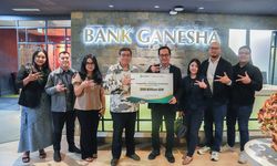 Gandeng Bank Ganesha, Pindar KrediOne Perluas Akses Pembiayaan ke Individu dan UMKM 