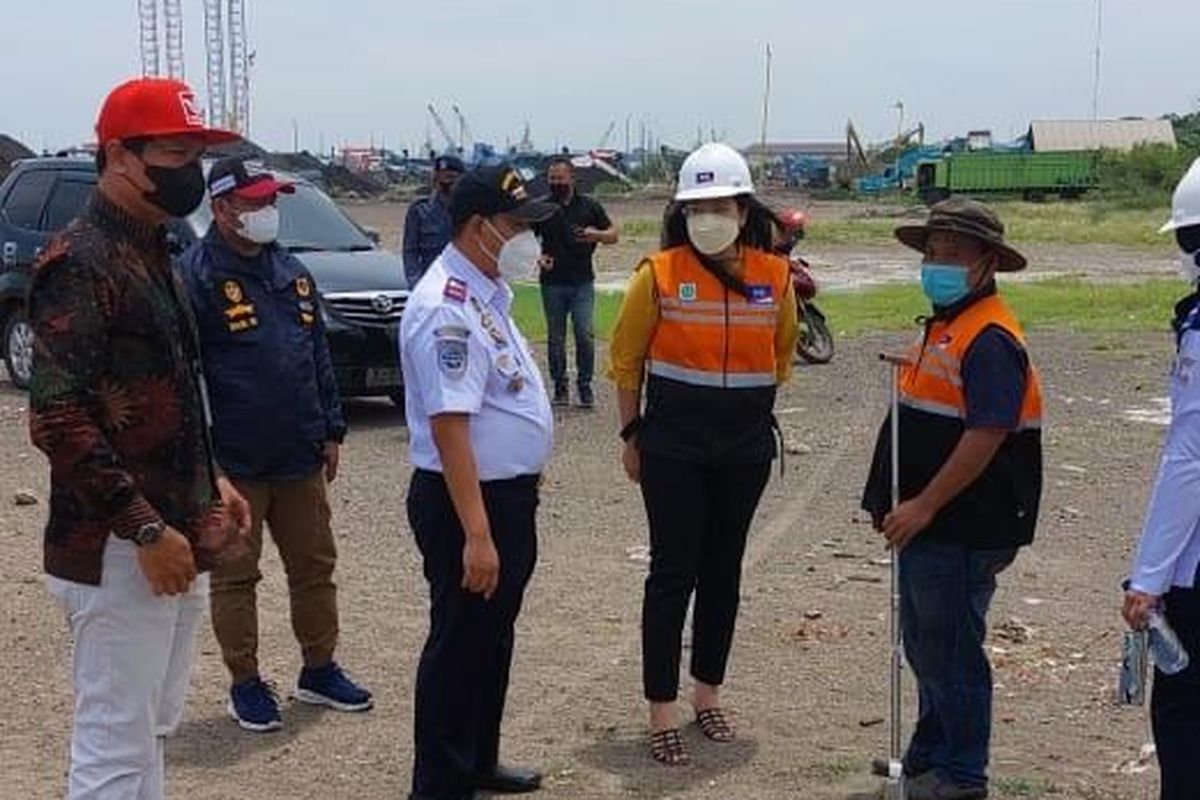 Kantor Kesyahbandaran dan Otoritas Pelabuhan (KSOP) Marunda memastikan akan mengawal aturan Dinas Lingkungan Hidup Jakarta Utara (Jakut) terkait kewajiban-kewajiban perusahaan yang tertuang dalam Keputusan Nomor 12 Tahun 2022.