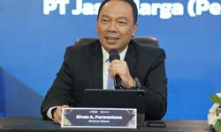 Kinerja Positif Jasa Marga Terjaga Sepanjang 2025, Core Profit Tembus Rp 3,7 Triliun 