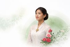 Maknai Hari Kartini, Lauren Sulistiawati Tekankan Pentingnya Perencanaan Hidup