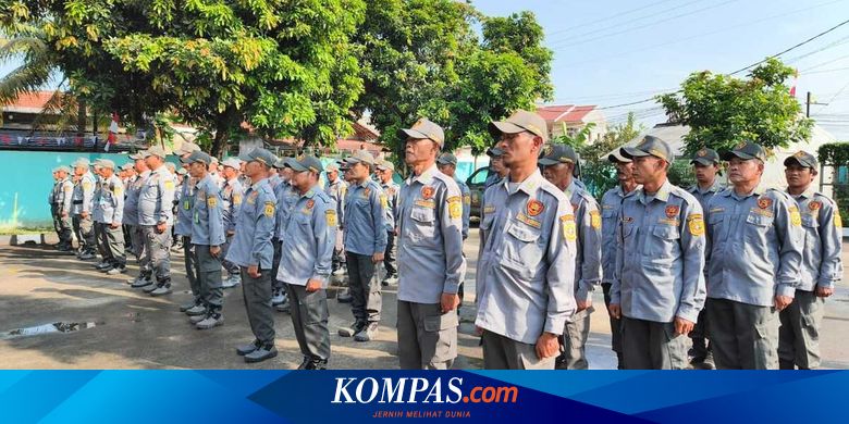 Optimalkan Siskamling di Kulon Progo, Camat dan Lurah Diingatkan untuk Memantau Pos Kamling