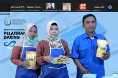 Kementerian KP Siapkan Kalaju Jadi Sentra Diversifikasi Produk Perikanan